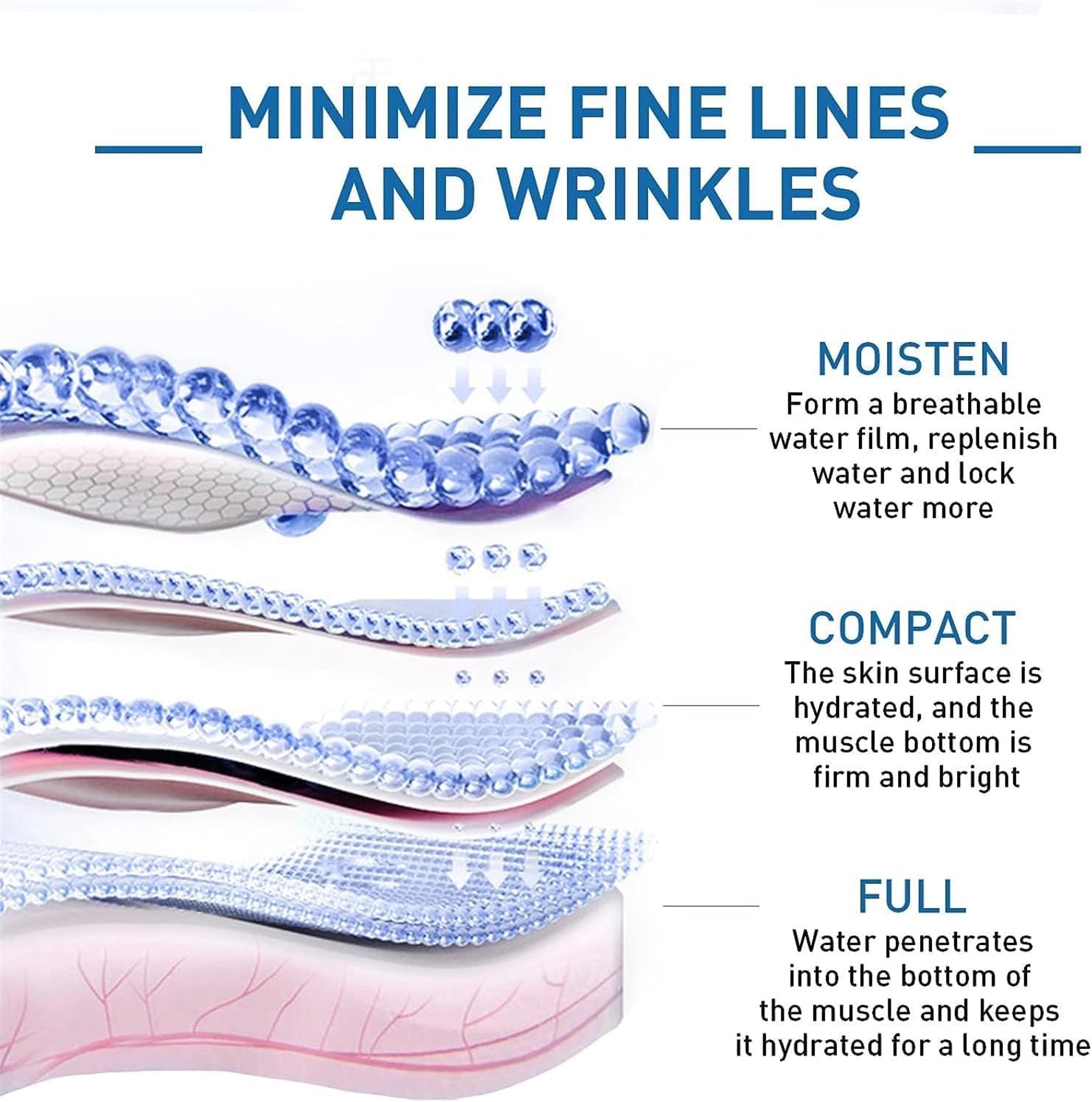 1+1 GRATIS | Hyalu™ Jugendliche Ausstrahlung wiederherstellen