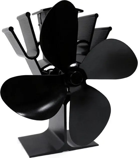 BlazeBreeze™ — Mühelose Wärme, die jede Ecke mit gemütlicher Ruhe erfüllt