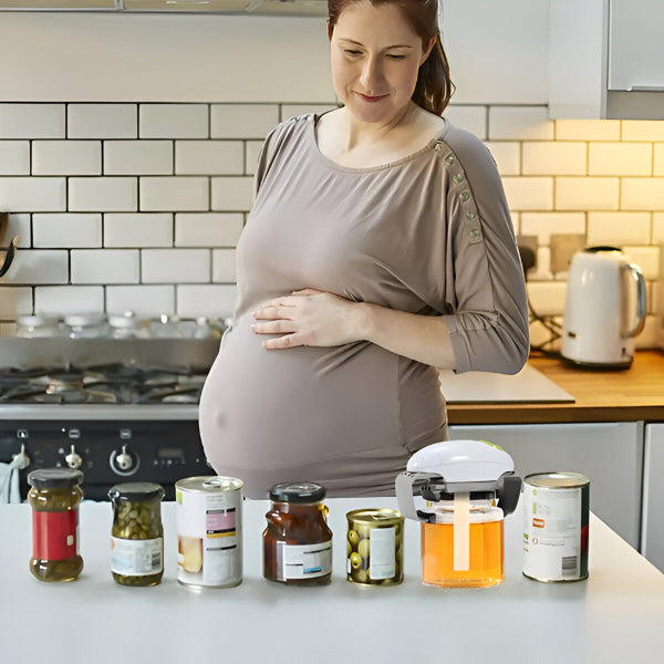 TwistyCap | Dreht für dich auf!