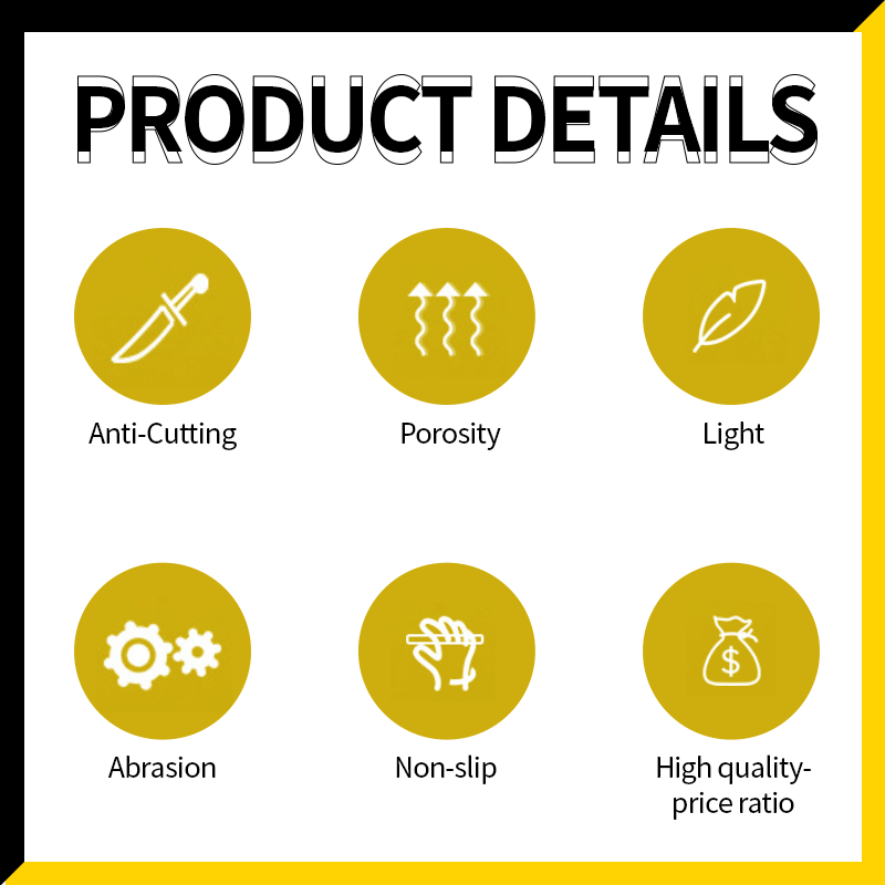 Armshield – Sichere Arme, sorgloses Gärtnern