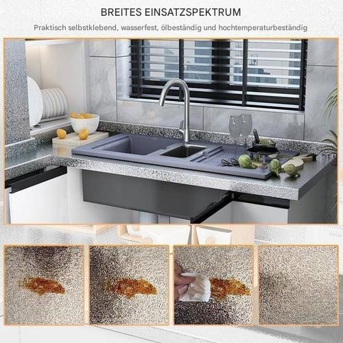 1+1 Gratis | ShieldWrap™ Die perfekte Schutzhülle für die Küche!