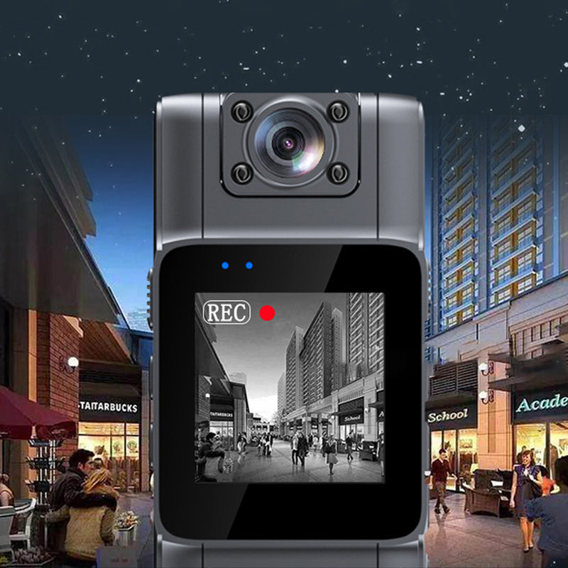 VisionMax™ - Erfassen Sie alle Momente unterwegs!