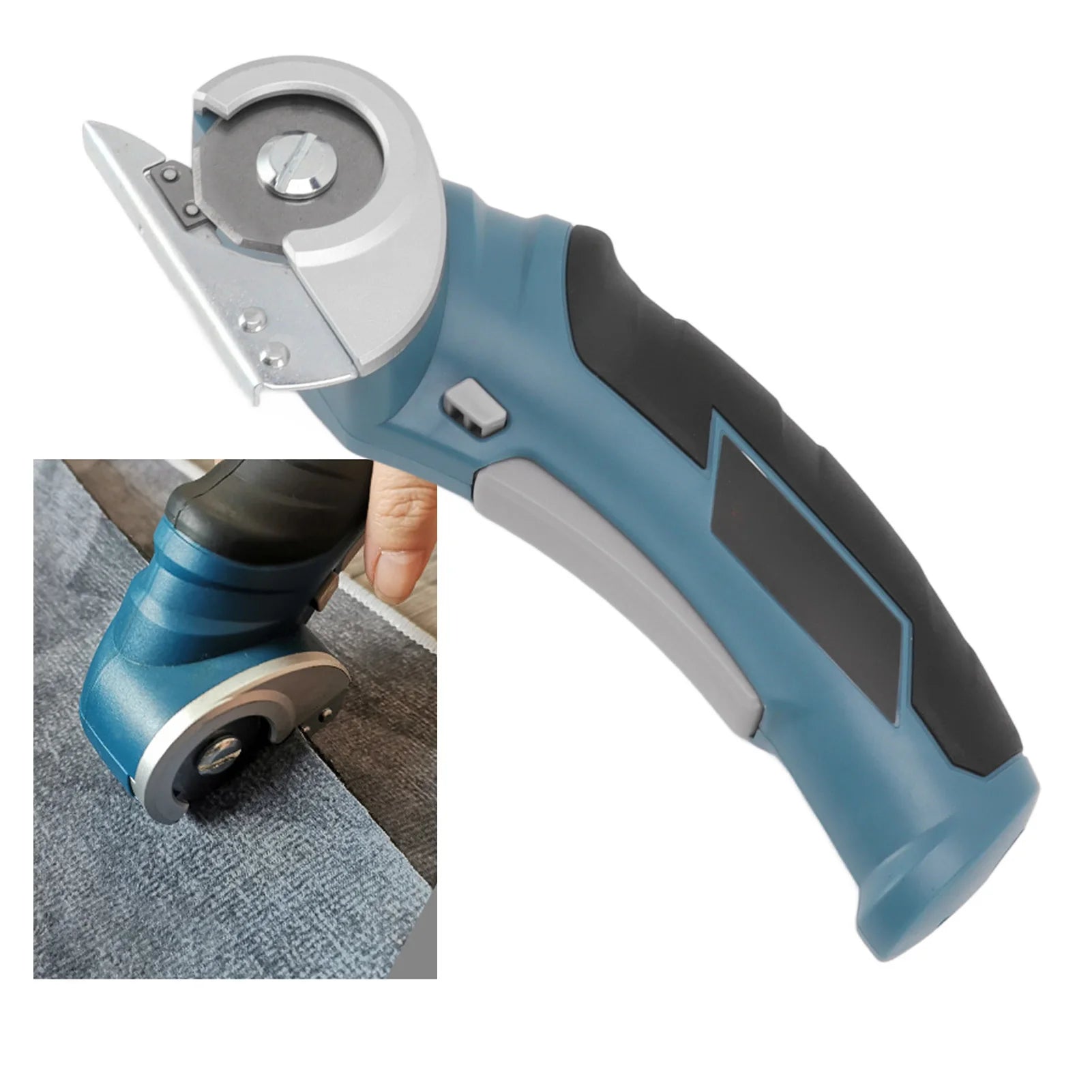 LightningSlice™ — Mühelose Kraft, um jedes harte Material zu durchtrennen