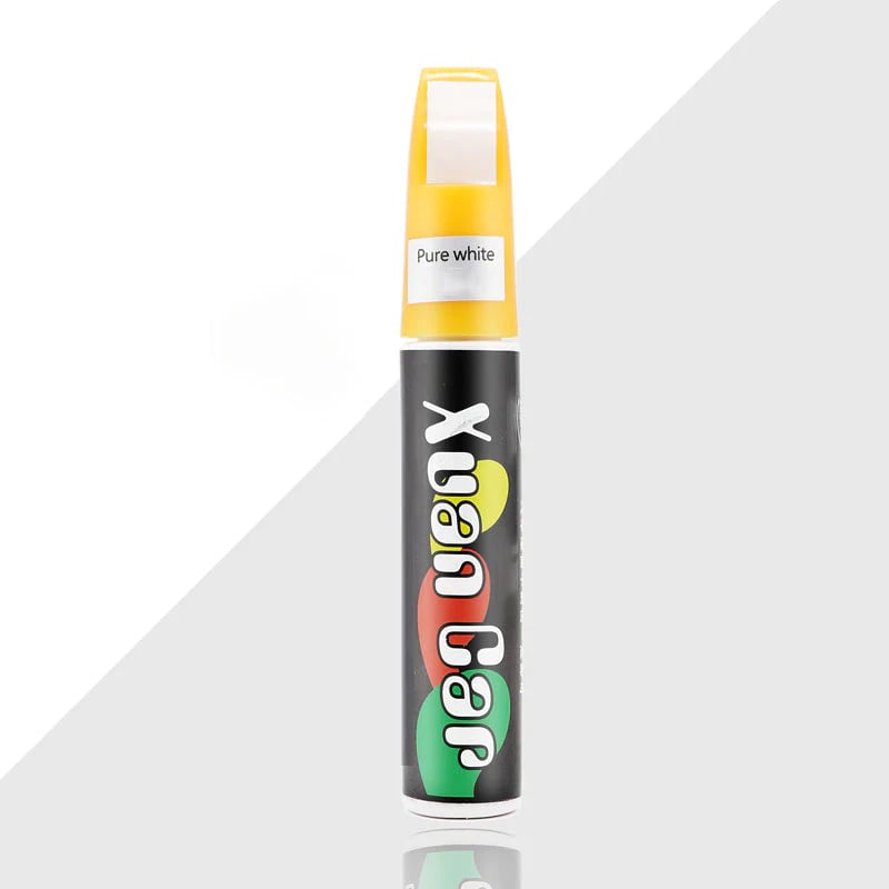 ScratchShield™ — Stellen Sie den makellosen Glanz Ihres Autos in Sekunden wieder her