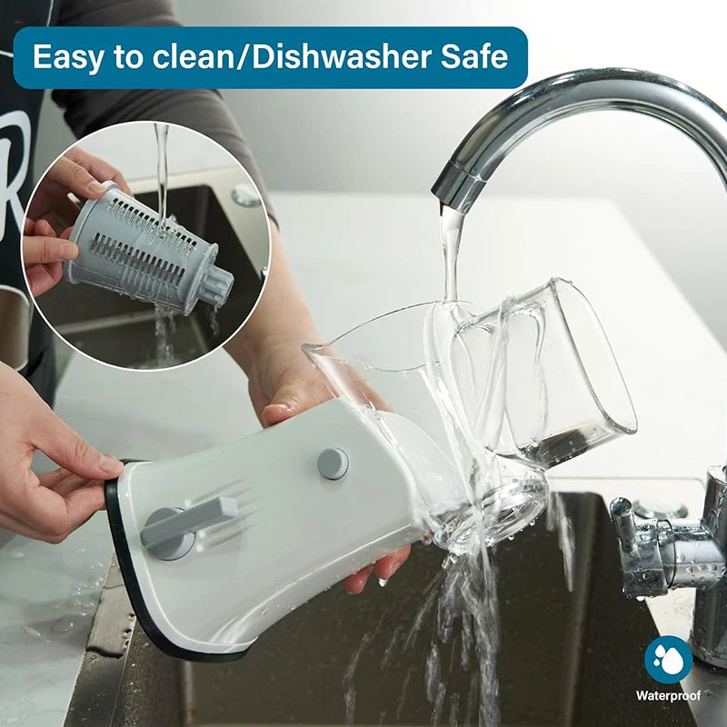 SliceSculpt™ — Mühelose Präzision, die jede Mahlzeit zum Meisterwerk macht