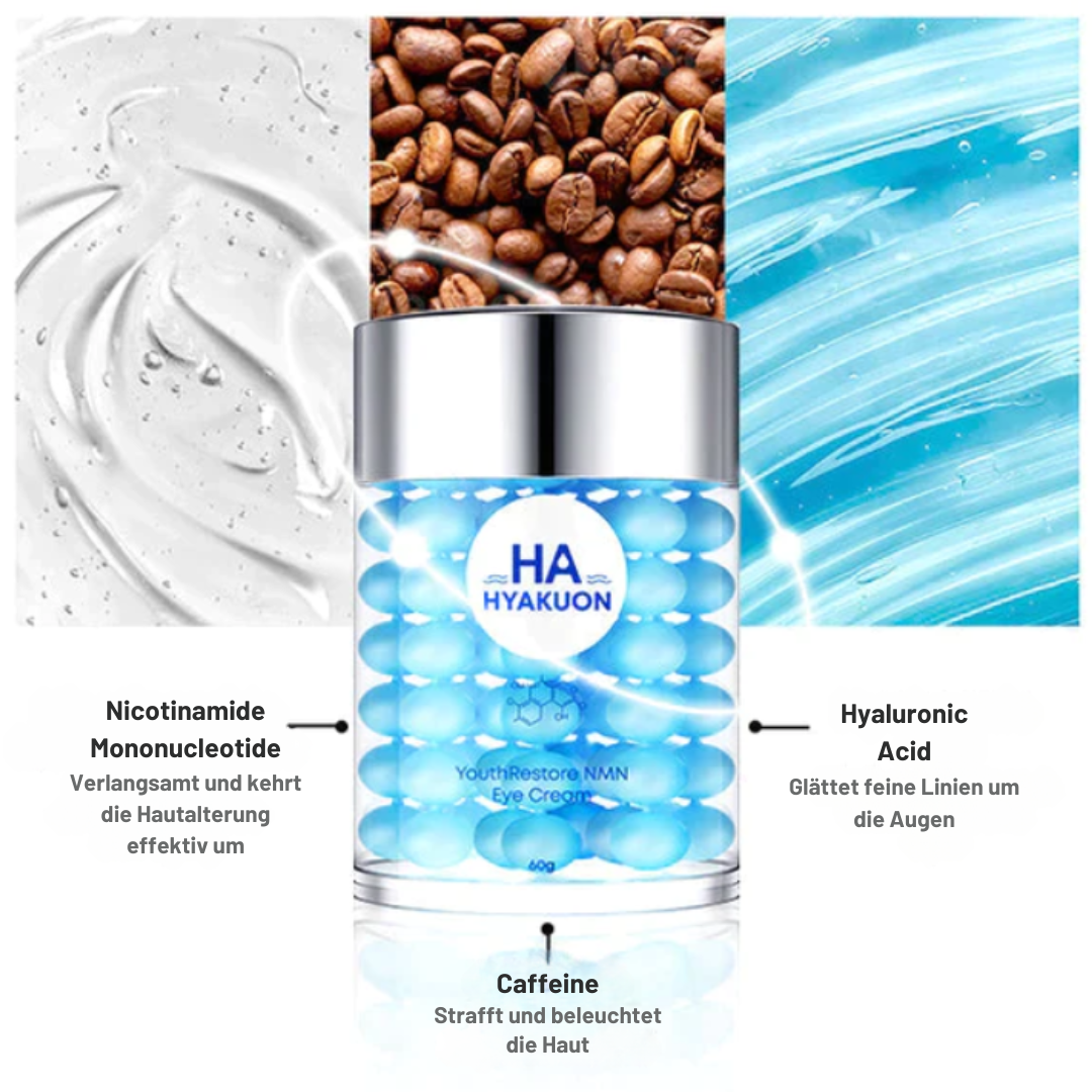 1+1 Gratis | GlowLift™ – Sofort strahlendere, jugendlichere und frischere Augen enthüllen