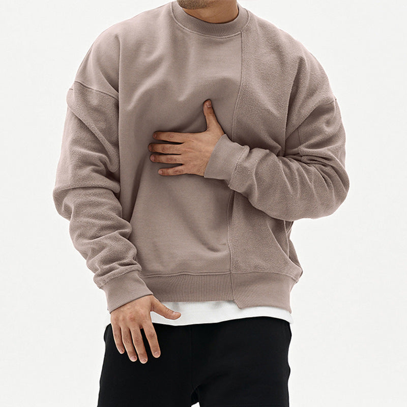 Dennis™ - Cozy Comfort Herren Pullover Pullover