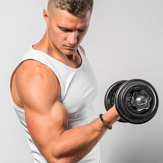 PowerPulse™ Armband – Tragen Sie jeden Tag unermüdliche Stärke und sofortiges Selbstvertrauen