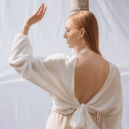 1+1 Gratis | ComfortFit™ BHs — Endlich die perfekte Unterstützung, die sich wie ein Traum anfühlt