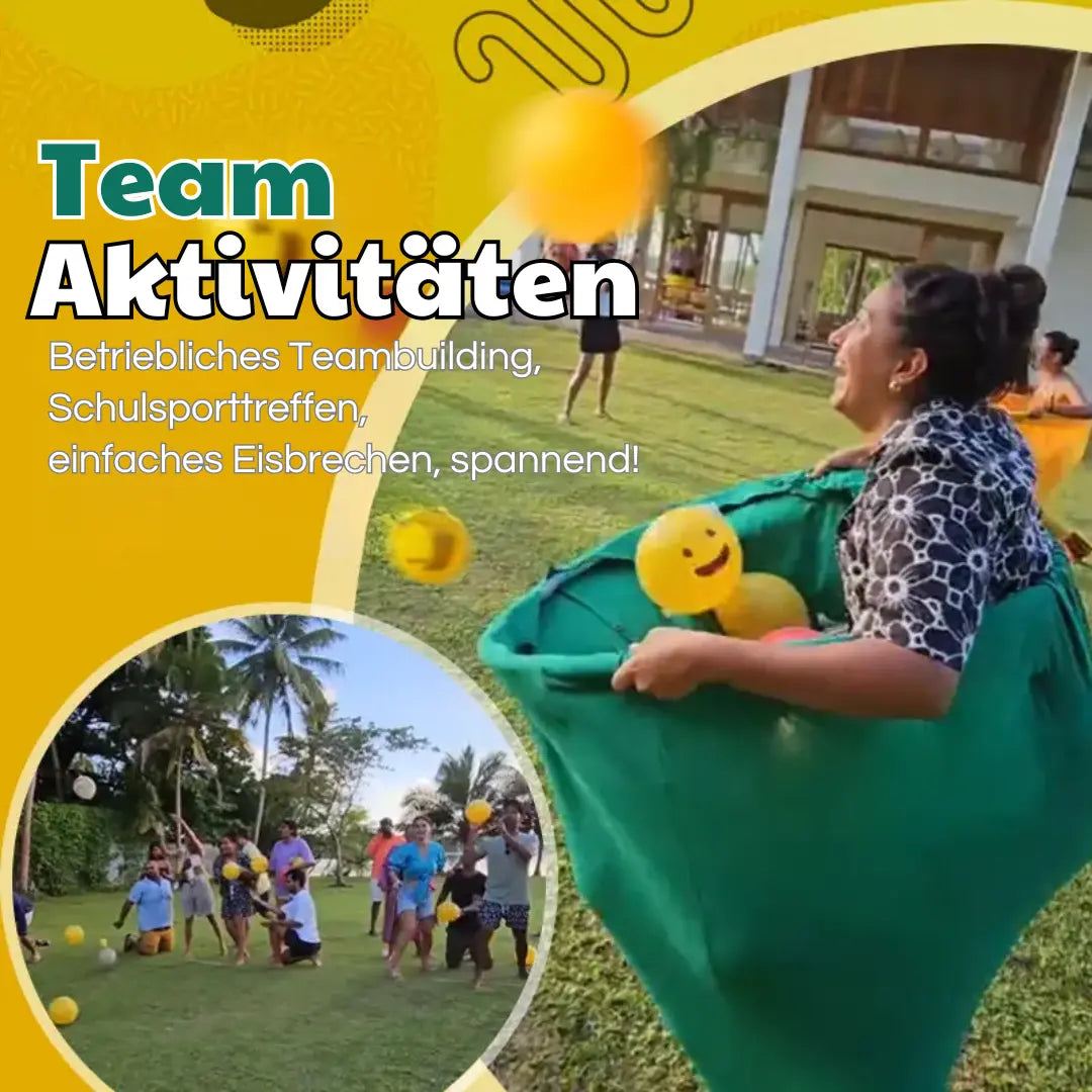 BounceStride™ – Entfachen wilde Lacher und unvergessliche Partystimmung