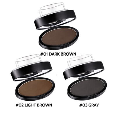 1+1 Gratis | BrowEase™ Verstellbarer perfekter Augenbrauenstempel