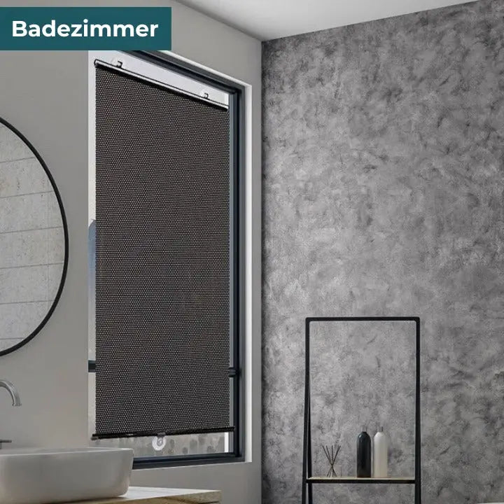 ShadowGuard™ — Genießen Sie jeden Tag kühlen Komfort und vollständige Privatsphäre