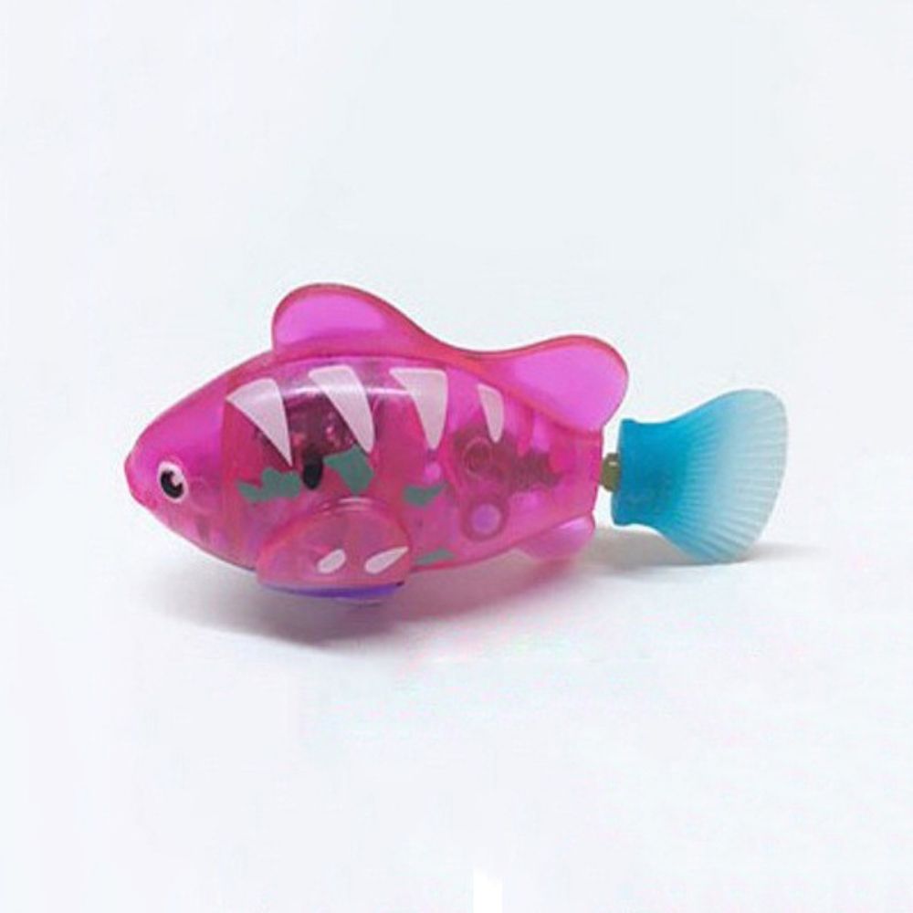 Interaktives Katzenspielzeugset mit Technologie