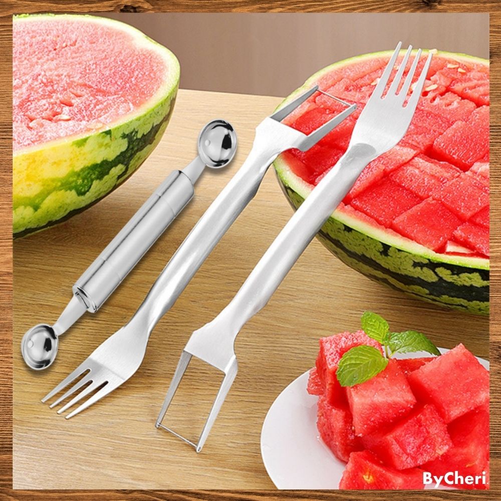 Slice n' Dice - 3-in-1 Lebensmittelschneider und Baller-Set | 50% RABATT NUR TEMPORÄR