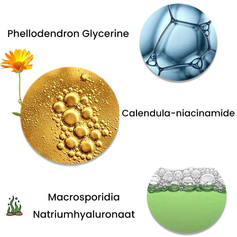 HautRevital - Sofort straffende und glättende Hautpflege | 1+1 GRATIS