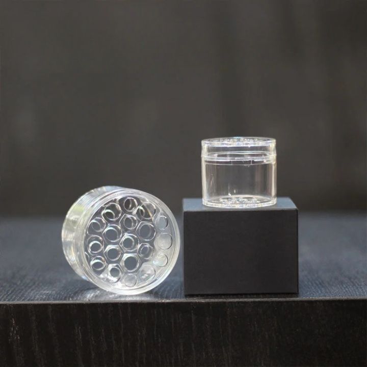 1+1 Gratis | BlossomLock™ Spiralförmiger Blumenstielhalter