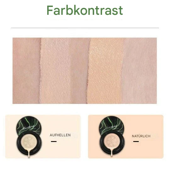 1+1 Gratis | Flawless™ Genießen Sie ein glattes, strahlendes Finish, das Ihre natürliche Schönheit unterstreicht