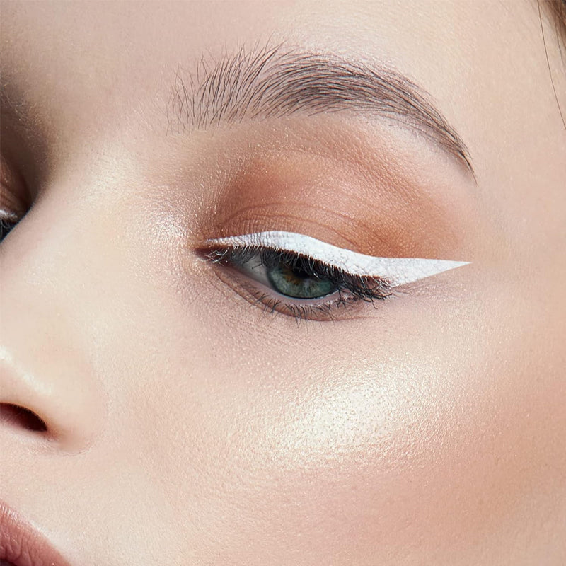 ColorGlam - 20 Stück Farbiges Eyeliner-Stift-Set | 50% RABATT