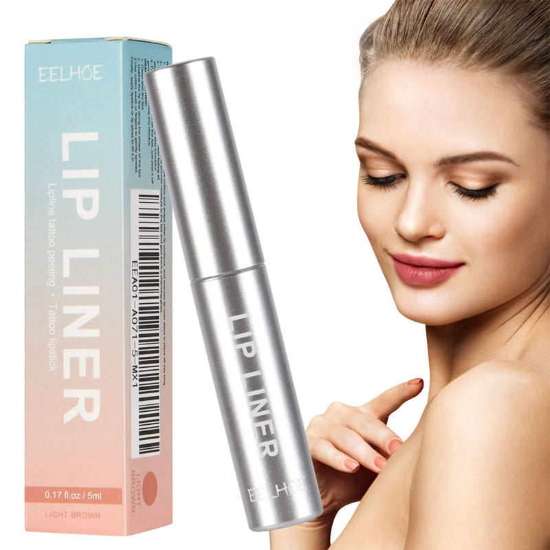 LumiLips - Abziehbarer Lipliner | 1+2 GRATIS