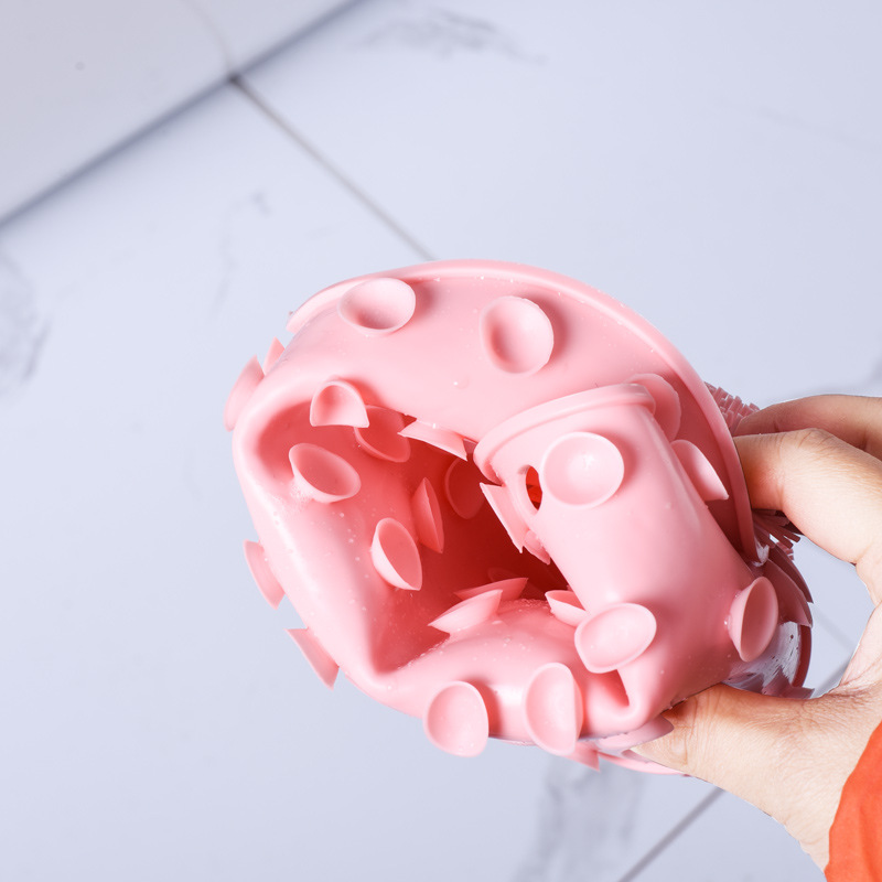 Caudry™ - Massageschrubber I Rücken & Fuss-Reinigungsmatte