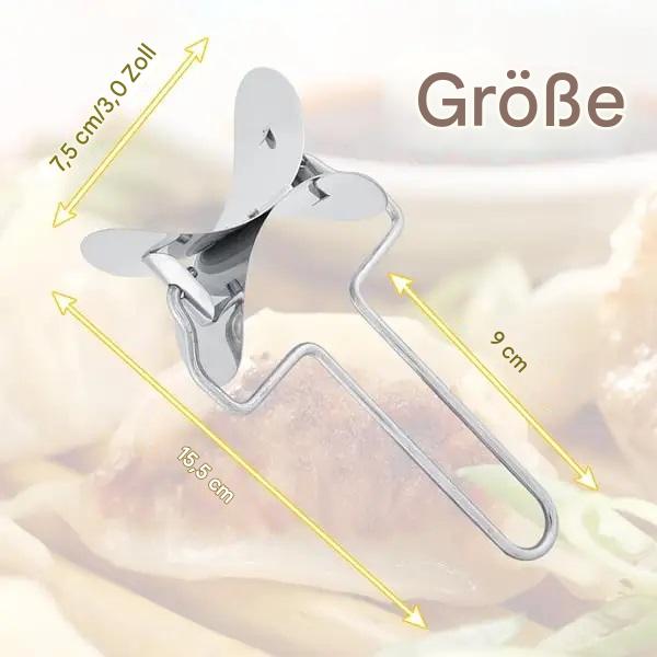 1+1 GRATIS | DumpliCut - Knödelschneider