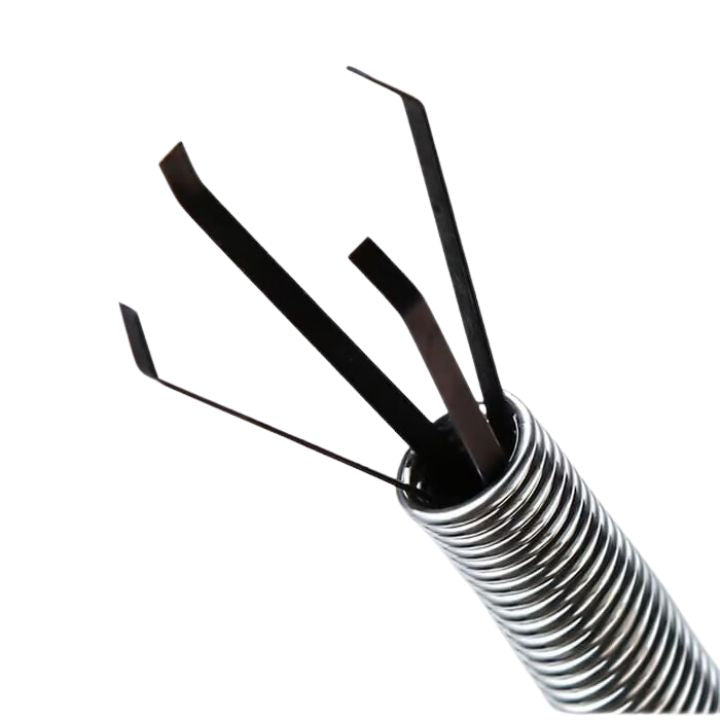 1+1 Gratis | Flexibler Multifunktionaler Reinigungsgreifer