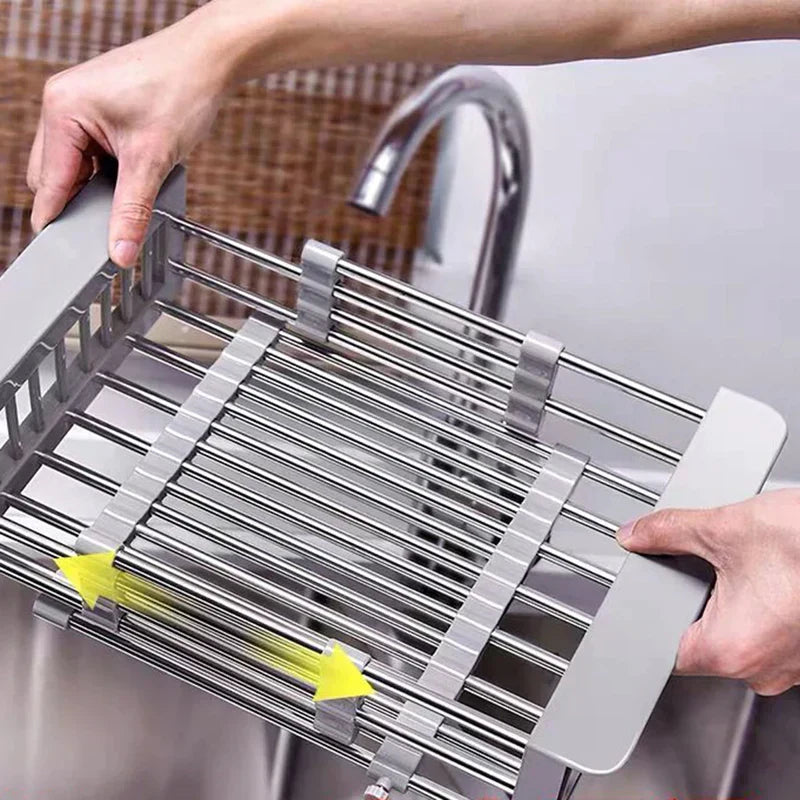 SpaceSave - Maximieren Sie Ihren Küchenplatz