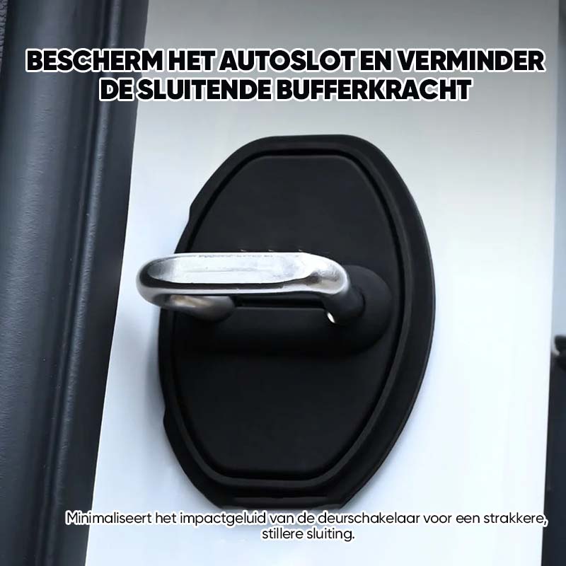2+2 GRATIS | GuardLock™ Autoschloss-Schutzabdeckung