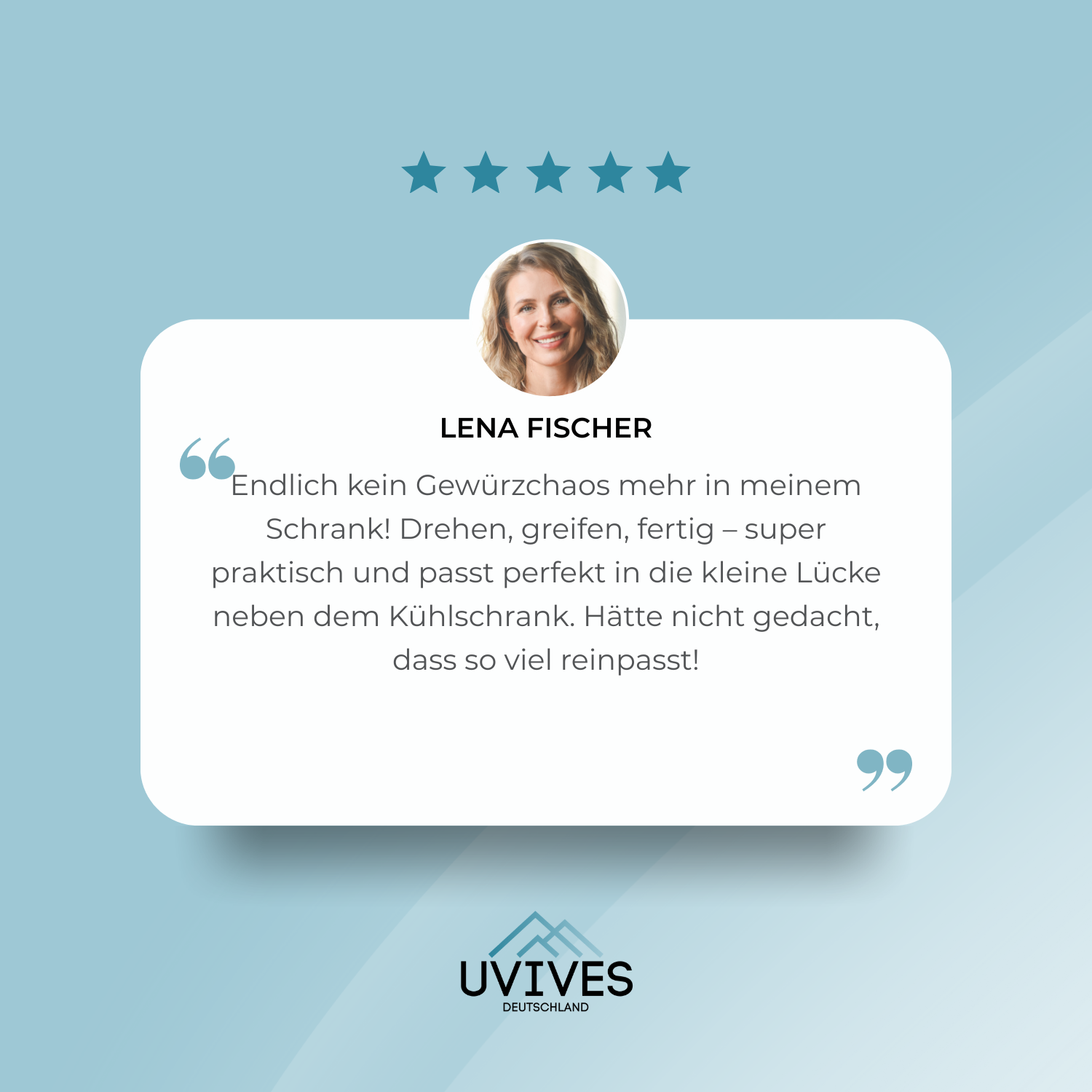 SpaceTidy™ - Maximale Ordnung auf kleinstem Raum