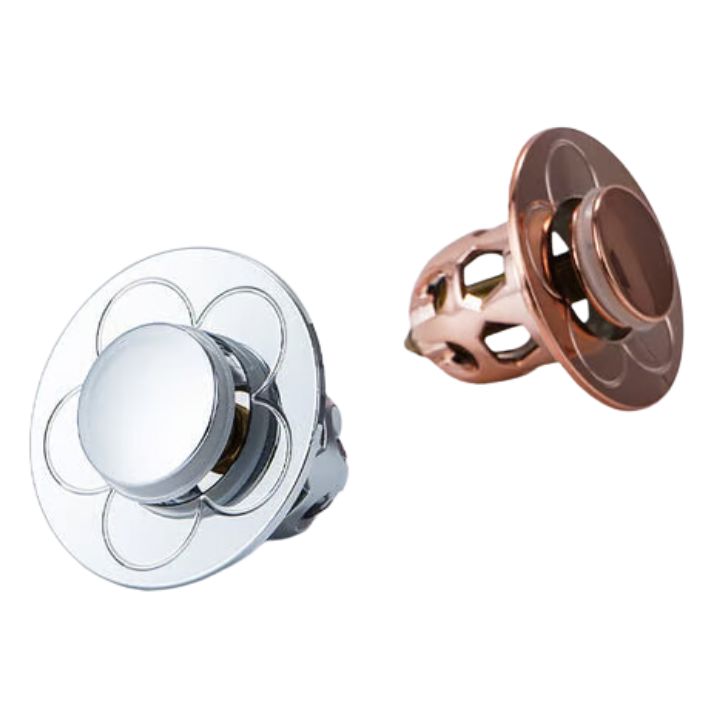 1+1 Gratis | Universeller Abflussstopfen | Anti-Verstopfung | Rostfrei