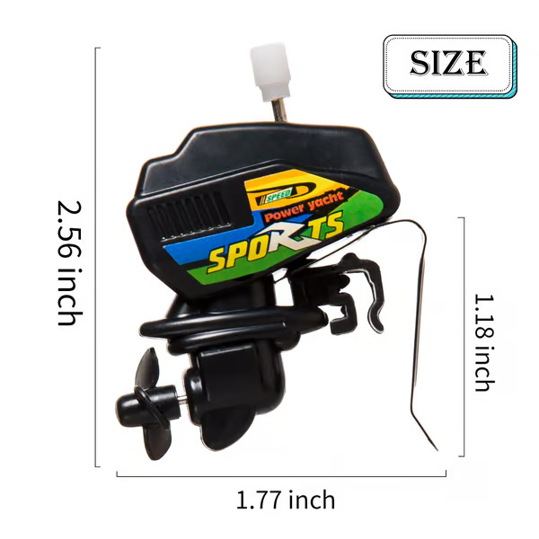 Kaffeemotor | Bootsmotor Kaffeerührer