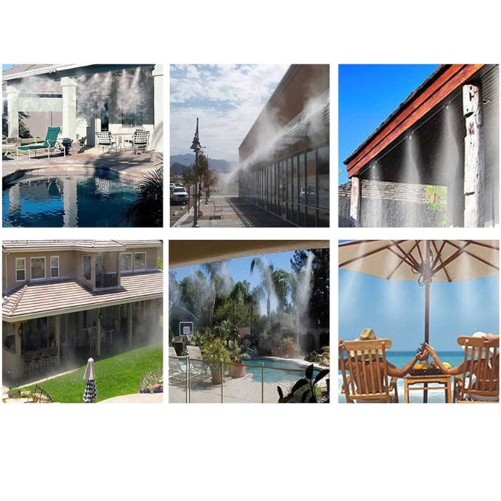 Automatisches Bewässerungssystem – Spart Zeit & Wasser!