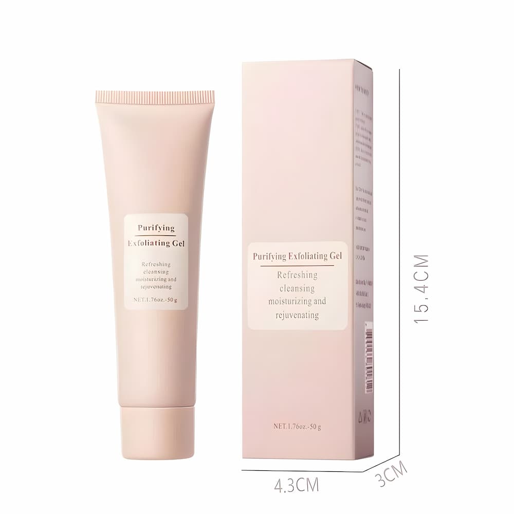 1+1 Gratis | SkinGlow™ Verabschieden Sie sich von rauen Stellen und Hautanhängseln