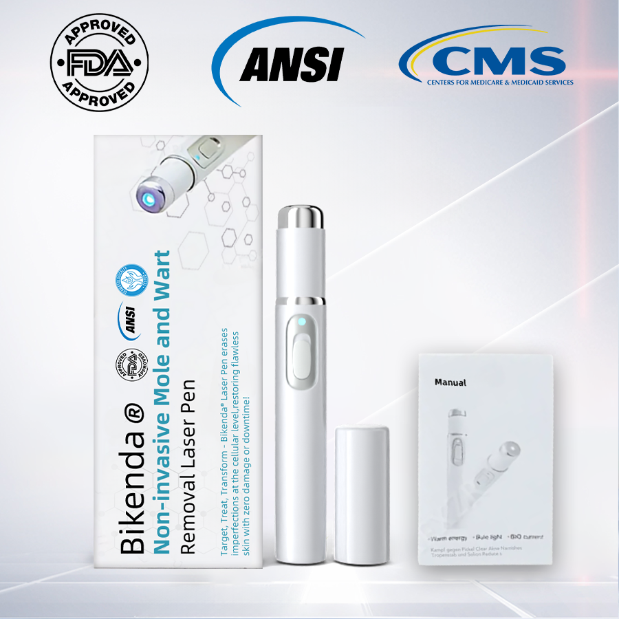 LumiDerm™ – Enthülle strahlende, makellose Haut und schnelles Selbstvertrauen