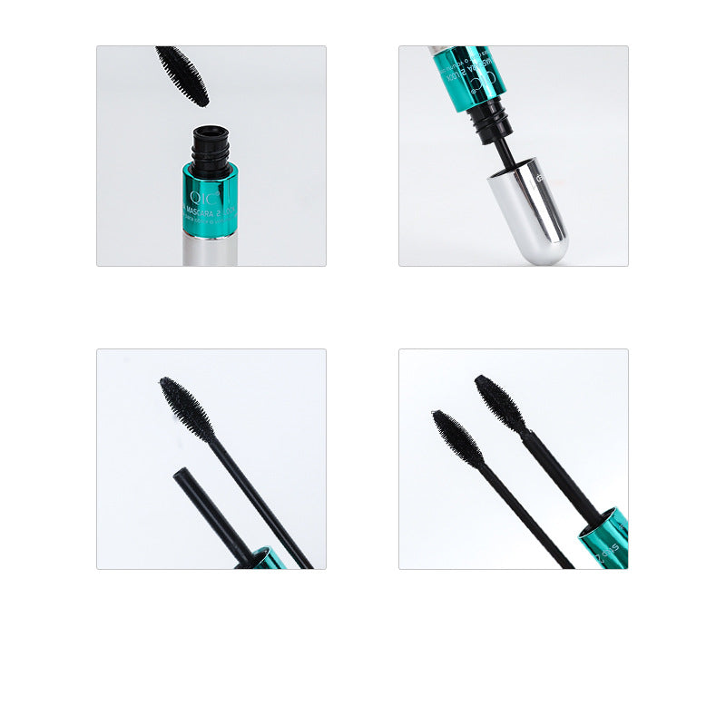 Lashly™ 4D Silk Fiber Mascara | 1+1 GRATIS!