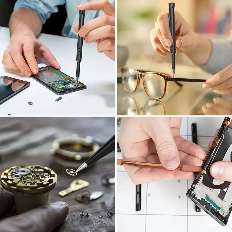 VersaTool™ - Dein ultimates Werkzeug für jedes Projekt