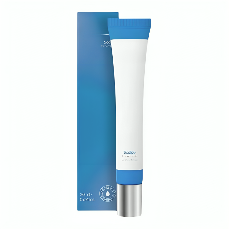 VibraRoot™ Serum – Beleben Sie frisches, dichtes Haar und beruhigen Sie Ihre Kopfhaut den ganzen Tag lang