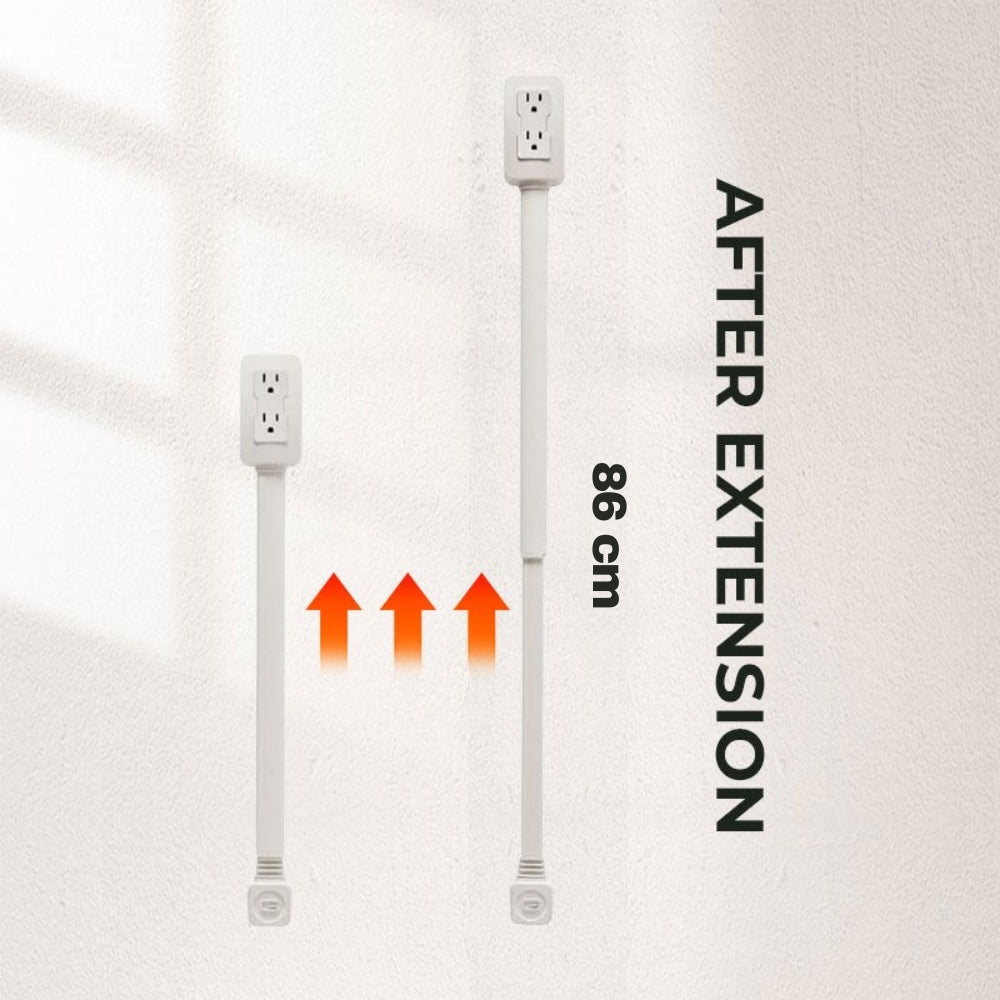 FlexiPort™ — Sichern Sie sich jederzeit und überall Ihren perfekten Ladeplatz