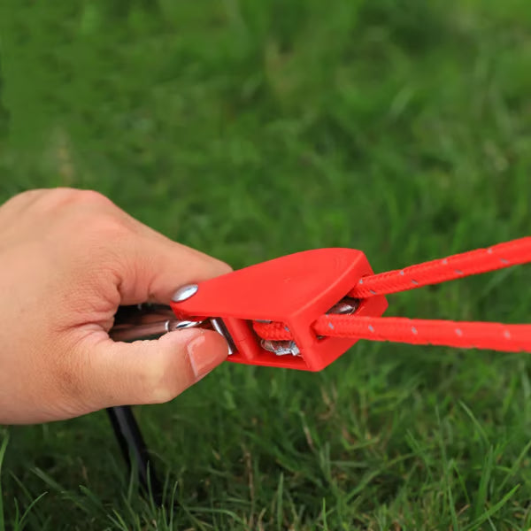 1+1 GRATIS | AdventureRope™ – Strapazierfähiges, strapazierfähiges Material