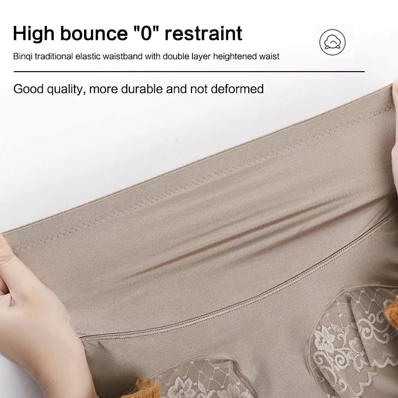 1+1 Gratis | Silvace™ - Formende Höschen mit hoher Taille