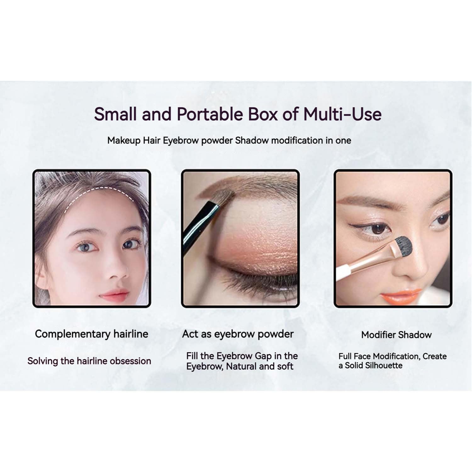 1+1 GRATIS | RootCover™ — Verbirgt Haaransatz Sofort, Für Unaufhaltsames Selbstbewusstsein