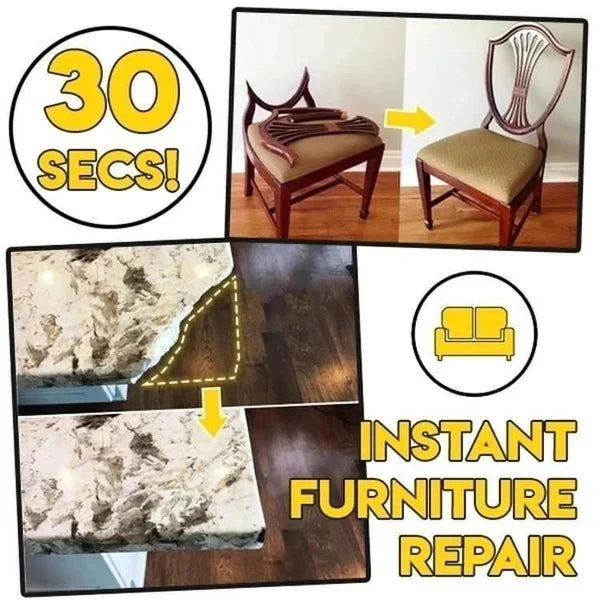 1+1 GRATIS | SuperBond Hochfestes Kleben: Stark & Langlebig!