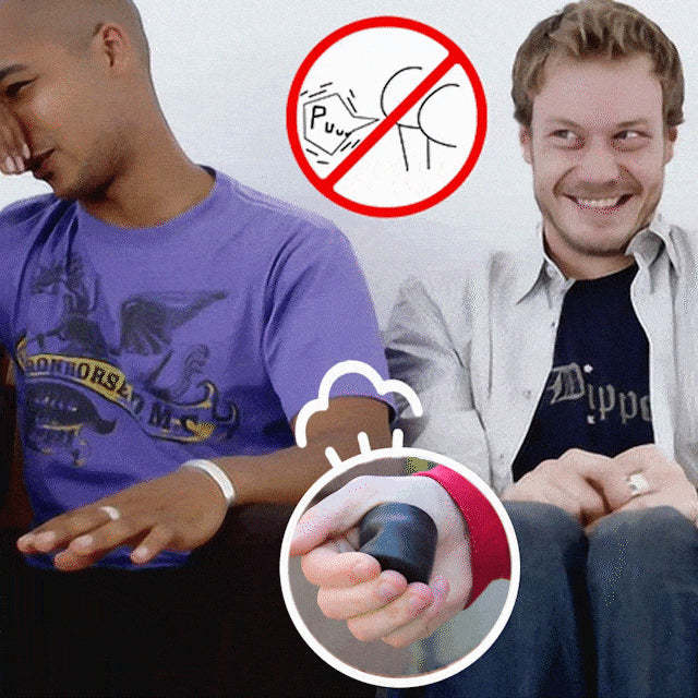 PocketPop™ — Sofortiges Lachen überall entfachen, keine Batterien erforderlich!