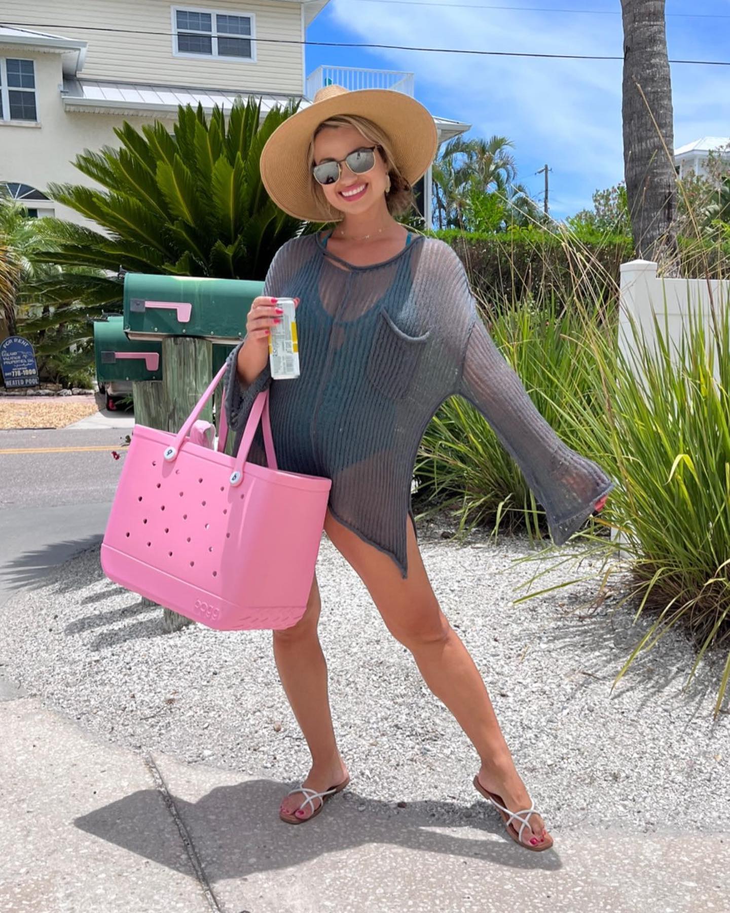 Beachify™ - EVA wasserdichte Strandtaschen