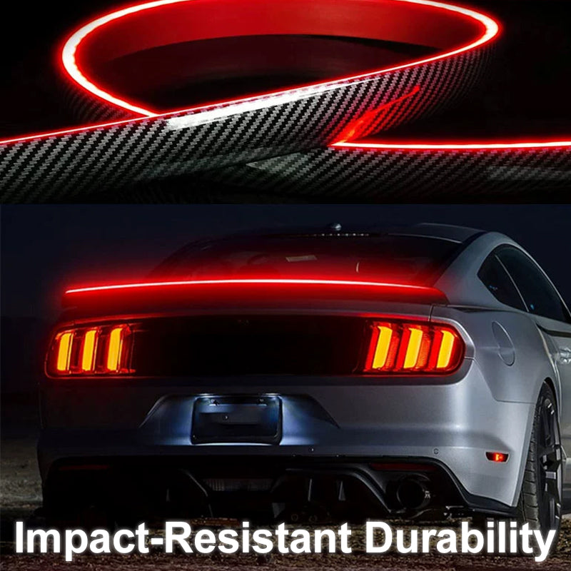 LumaGuard™ — Führen Sie die Straße mit klarem, selbstbewusstem Sicherheitslicht an