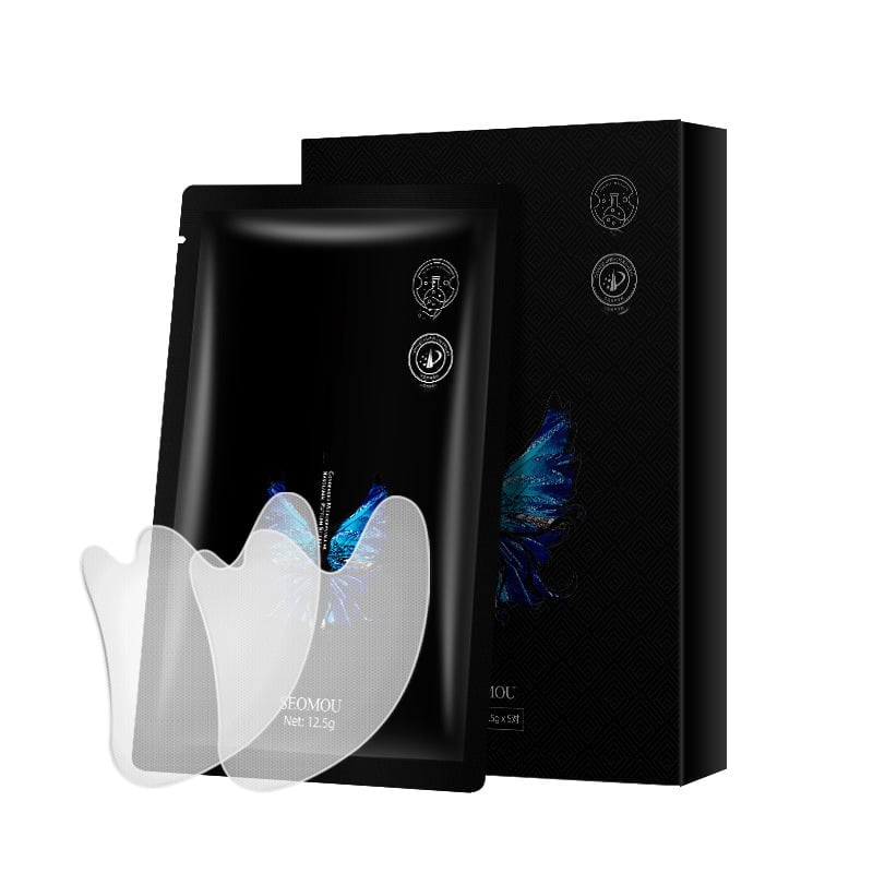 LuminaLift™ — Zeit zurückdrehen mit sichtbarem Lifting und strahlendem Glow