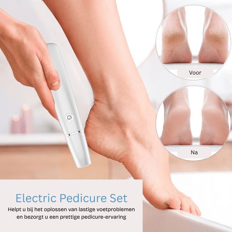 SilkStride™ – Enthülle weiche, atemberaubende Füße, auf die du stolz bist, sie zu zeigen