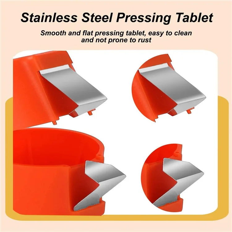 1+1 Gratis | Shelluxe™ Jedes Mal Perfekte Eigelbe