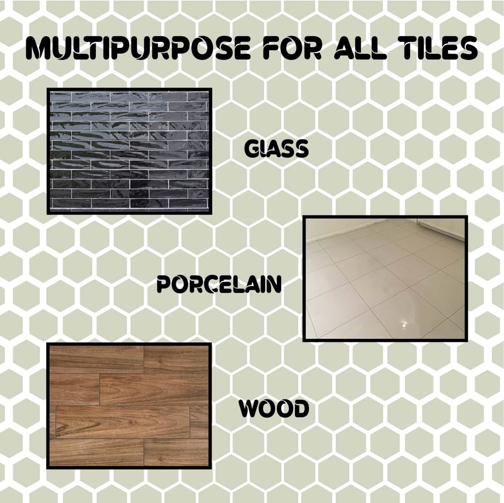 SlicePro™ — Schneide wie ein Profi mit perfekter, staubfreier Präzision bei jedem Schnitt