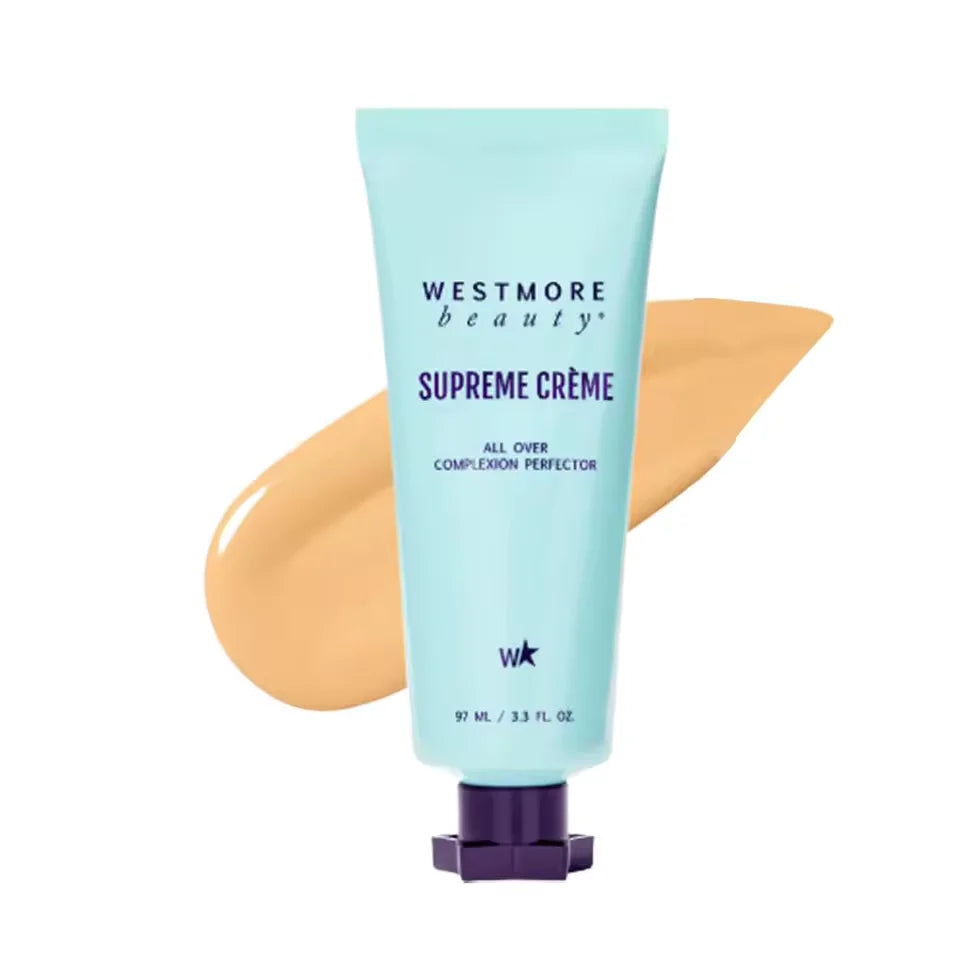 1+1 Gratis | Supreme Cream CoverMax™ — Enthülle strahlende, makellose Haut, die den ganzen Tag hydriert und geschützt bleibt